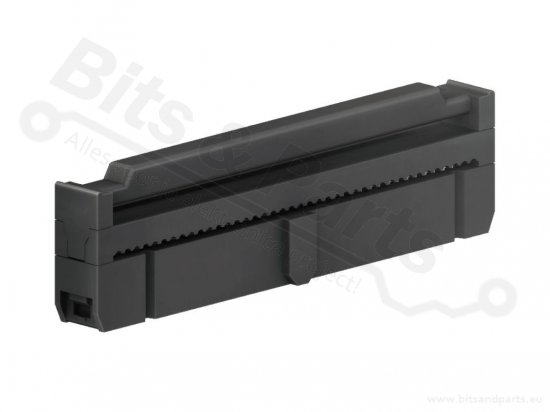 IDC Socket bandkabel connector 2,54mm 2x20 pins 